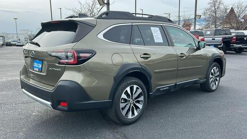 2023 Subaru Outback Limited