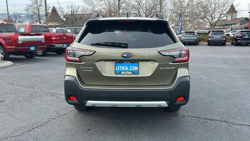 2023 Subaru Outback Limited