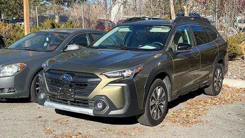 2023 Subaru Outback Limited