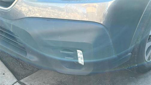 2022 Subaru Outback Base