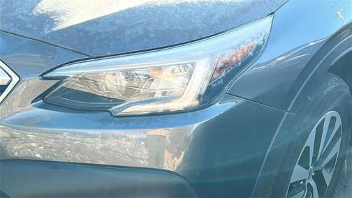 2022 Subaru Outback Base