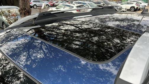 2021 Subaru Outback Touring