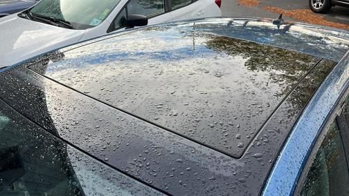 2017 Volkswagen Golf TSI Wolfsburg Edition 4-Door