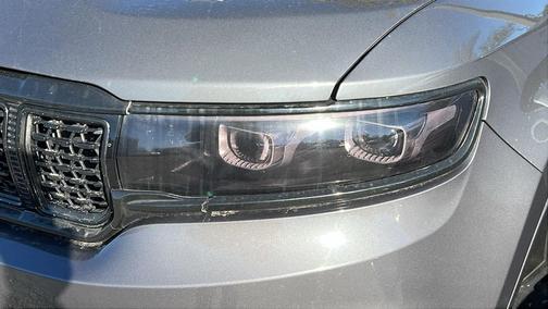 2022 Jeep Grand Wagoneer Series I 4x4