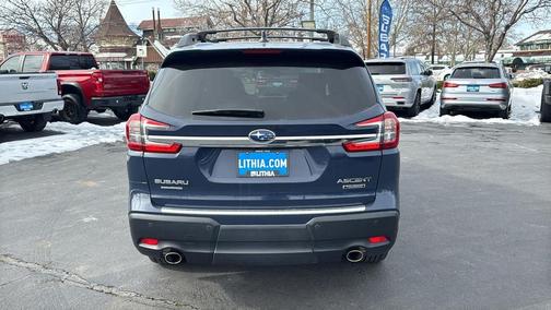 2023 Subaru Ascent Touring 7-Passenger