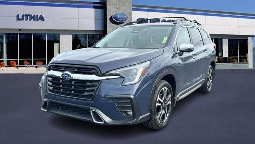 2023 Subaru Ascent Touring 7-Passenger