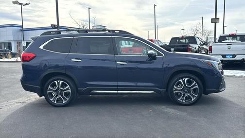 2023 Subaru Ascent Touring 7-Passenger