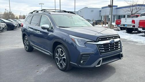 2023 Subaru Ascent Touring 7-Passenger