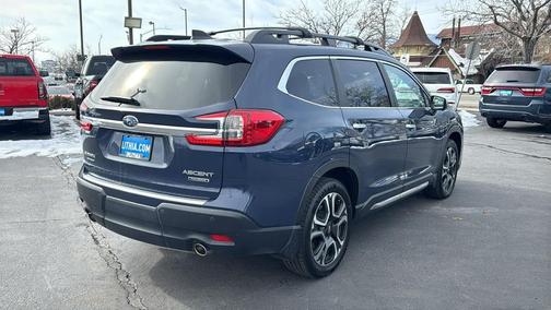 2023 Subaru Ascent Touring 7-Passenger