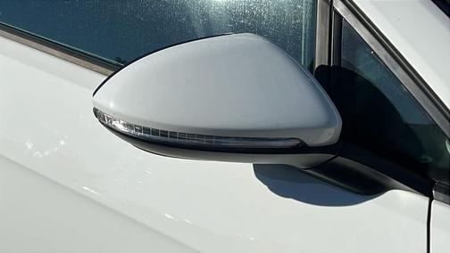 2020 Volkswagen Golf 1.4T TSI