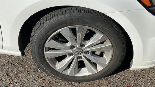 2020 Volkswagen Golf 1.4T TSI
