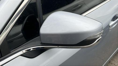 2022 Subaru Legacy Premium