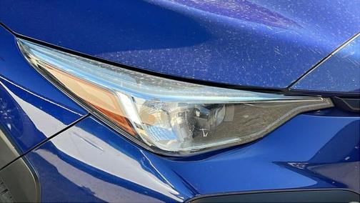 2024 Subaru Crosstrek Base