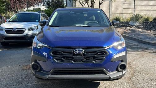 2024 Subaru Crosstrek Base