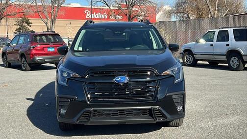 2026 Subaru Ascent Onyx Edition Touring 7-Passenger