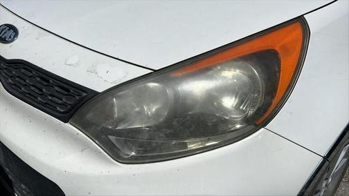 2013 Kia Rio LX