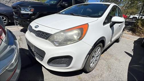 2013 Kia Rio LX