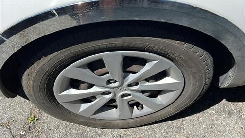 2013 Kia Rio LX