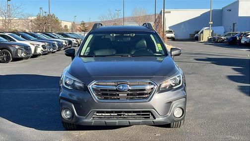 2019 Subaru Outback 3.6R Limited