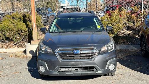 2019 Subaru Outback 3.6R Limited