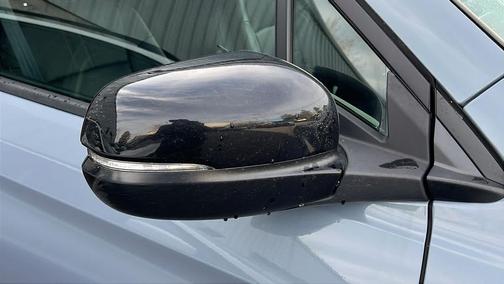 2022 Honda Passport AWD TrailSport