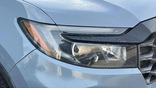 2022 Honda Passport AWD TrailSport