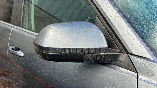 2019 Volkswagen Atlas 3.6L SE w/Technology