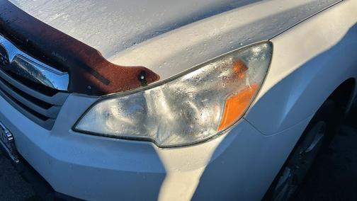 2011 Subaru Outback 2.5 i Premium