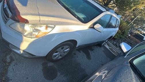 2011 Subaru Outback 2.5 i Premium