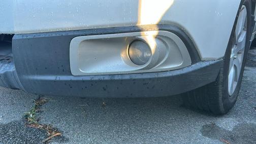 2011 Subaru Outback 2.5 i Premium