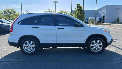 2007 Honda CR-V LX
