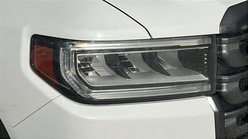 2021 GMC Acadia AWD AT4