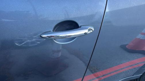 2016 MINI Countryman Cooper S