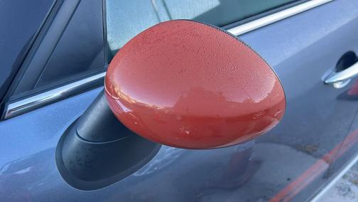 2016 MINI Countryman Cooper S