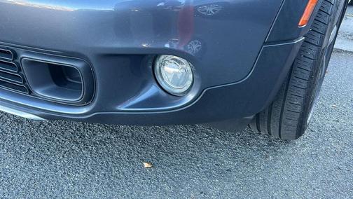 2016 MINI Countryman Cooper S