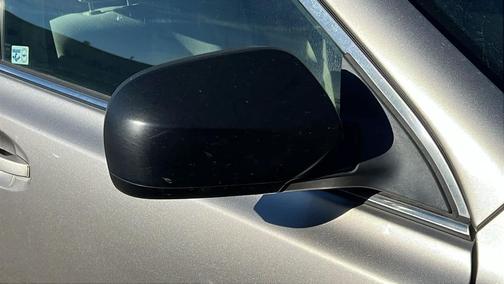 Tungsten Metallic 2014 Subaru Outback 2.5i