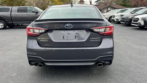2022 Subaru Legacy Touring XT