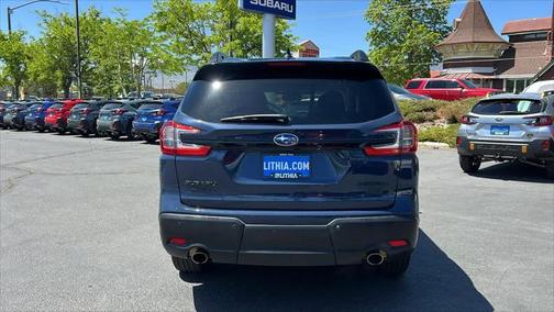 2023 Subaru Ascent Onyx Edition Limited 7-Passenger