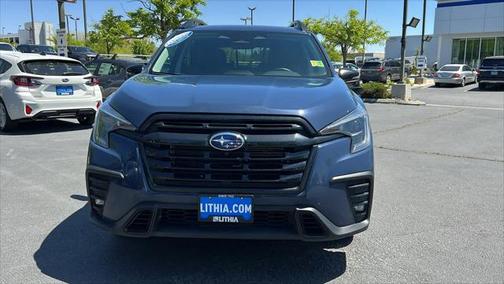 2023 Subaru Ascent Onyx Edition Limited 7-Passenger