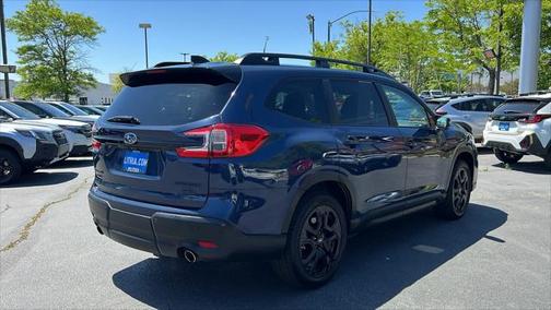 2023 Subaru Ascent Onyx Edition Limited 7-Passenger