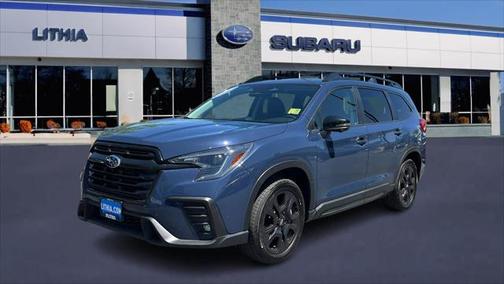 2023 Subaru Ascent Onyx Edition Limited 7-Passenger