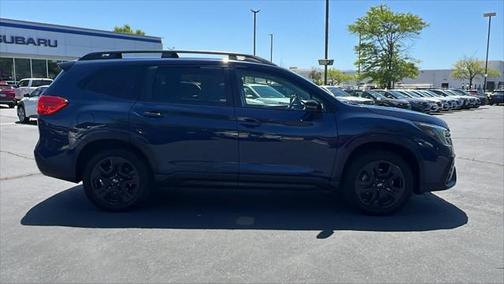 2023 Subaru Ascent Onyx Edition Limited 7-Passenger