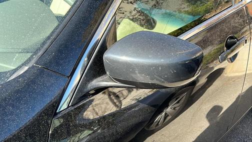 2012 INFINITI G37x Base