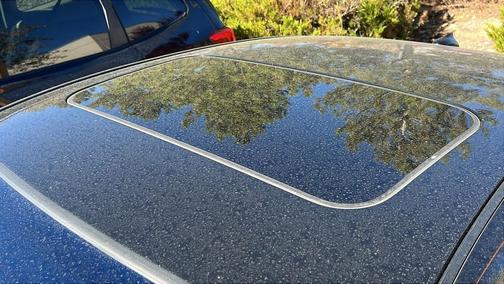 2012 INFINITI G37x Base