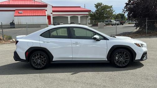 2025 Subaru WRX Premium
