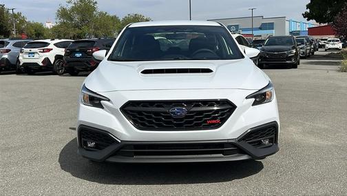 2025 Subaru WRX Premium