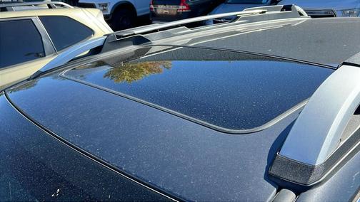 2020 Subaru Outback Touring XT