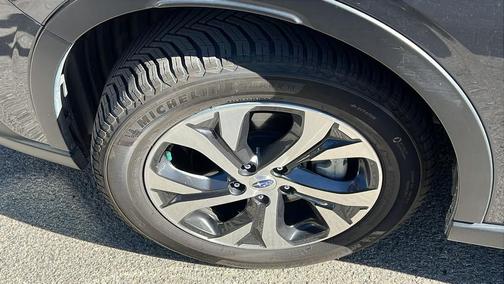 2020 Subaru Outback Touring XT