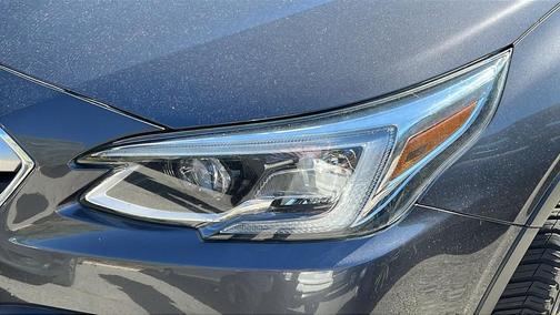 2020 Subaru Outback Touring XT