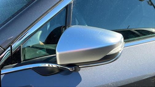 2020 Subaru Outback Touring XT